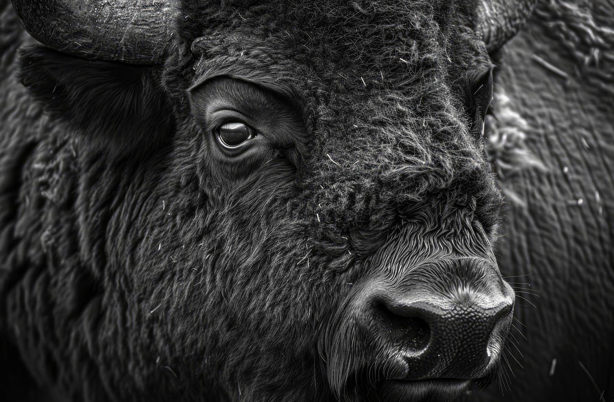 Double R Bison Ranch - Home