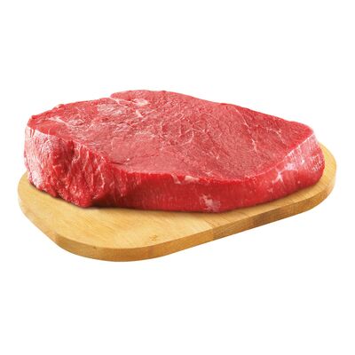 Grass Fed Bison Round Steak
