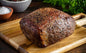 100% Grass Fed Bison Sirloin Tip Roast