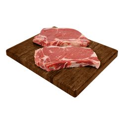 100% Grass Fed Bison Wing